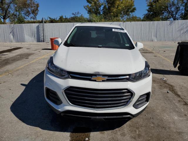 Фото 5 - CHEVROLET TRAX