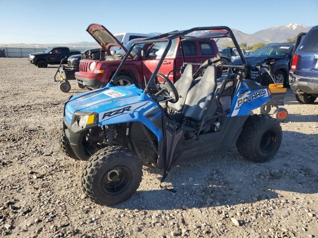 POLARIS RANGER RZR 2017