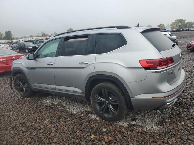 Фото 2 - VOLKSWAGEN ATLAS