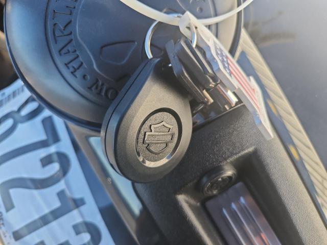 HARLEY-DAVIDSON FLTRK 2023