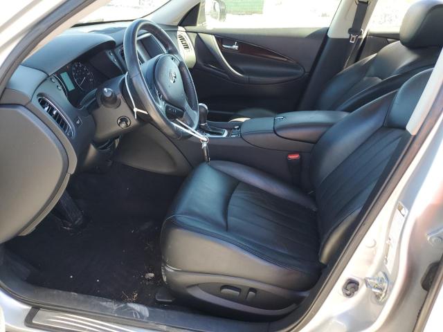 Фото 7 - INFINITI QX50