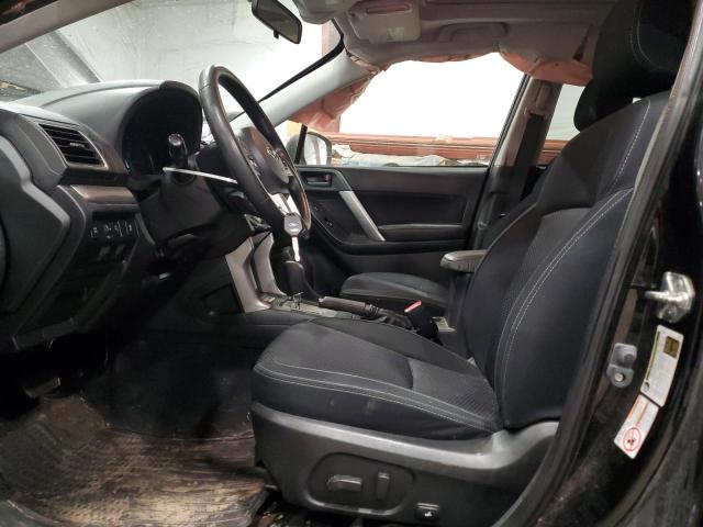 Фото 7 - SUBARU FORESTER