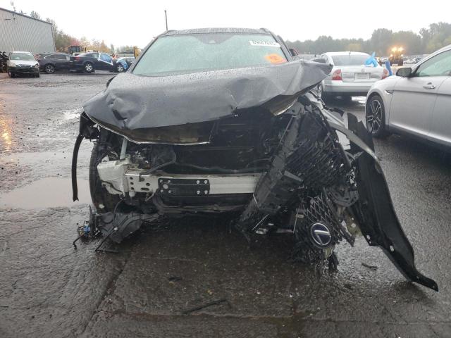 LEXUS RX 450H F 2022 VIN 2T2YGMDA4NC090030