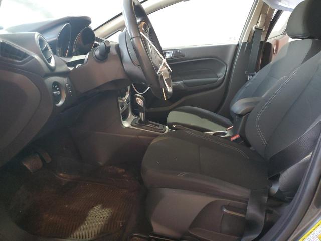 Фото 7 - FORD FIESTA