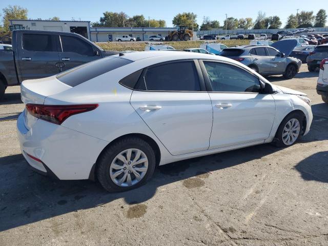 Фото 3 - HYUNDAI ACCENT