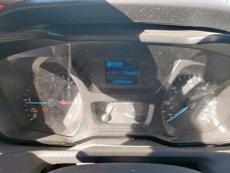 Фото 9 - FORD TRANSIT