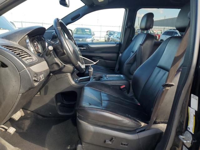 Фото 7 - DODGE CARAVAN