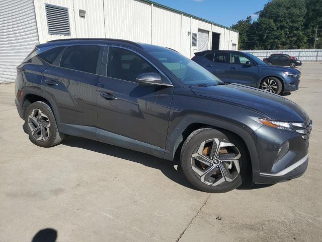 Фото 4 - HYUNDAI TUCSON