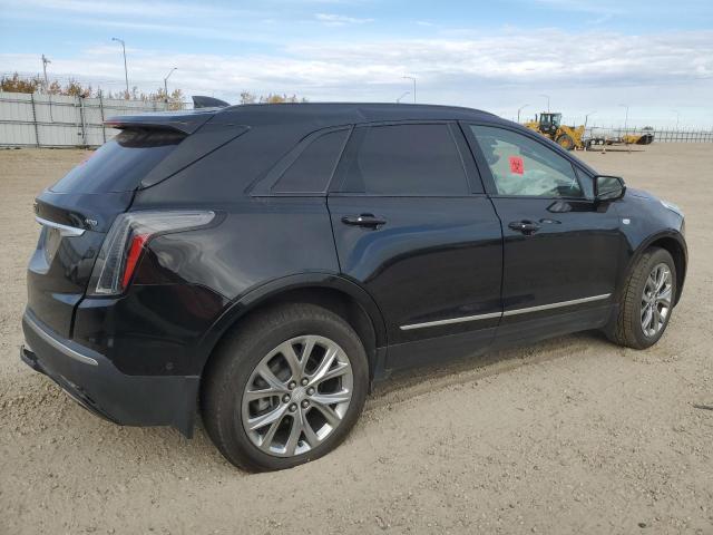 Фото 3 - CADILLAC XT5