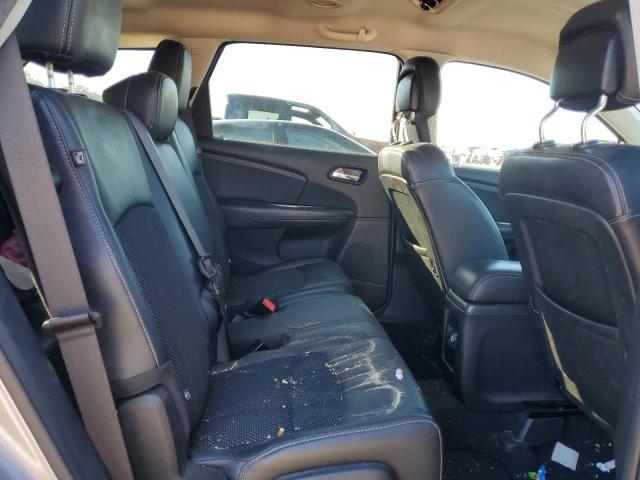 Фото 11 - DODGE JOURNEY