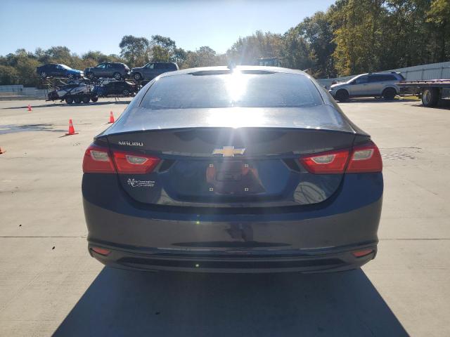 Фото 6 - CHEVROLET MALIBU