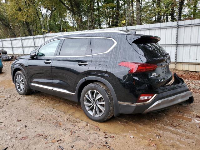 Фото 2 - HYUNDAI SANTA FE