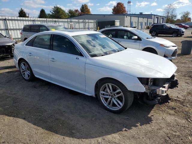 Фото 4 - AUDI A4