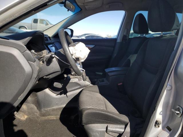 Фото 7 - NISSAN ROGUE