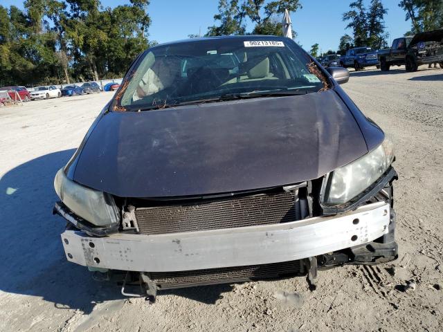 Фото 5 - HONDA CIVIC