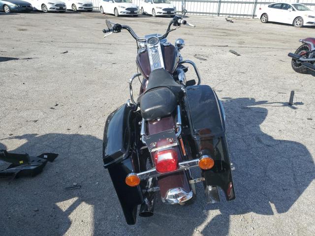 HARLEY-DAVIDSON FL 2006