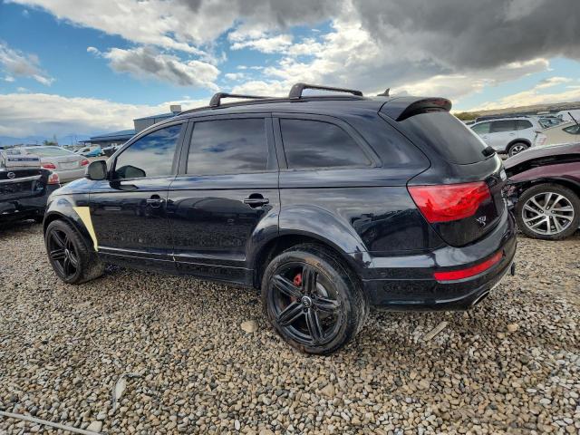 Фото 2 - AUDI Q7