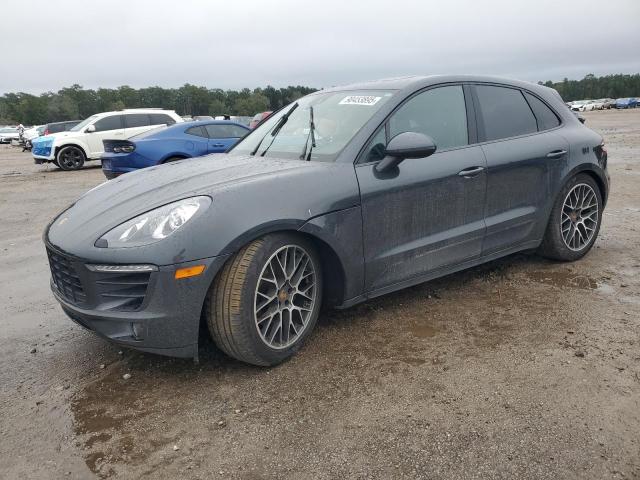 Фото 1 - PORSCHE MACAN