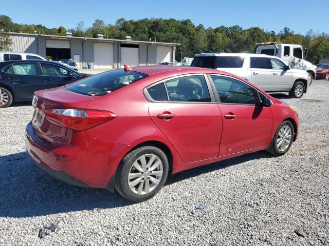 Фото 3 - KIA FORTE