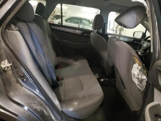 Фото 11 - SUBARU OUTBACK
