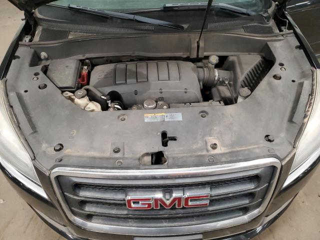 Фото 12 - GMC ACADIA