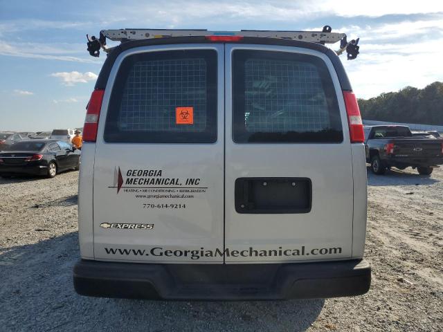 Фото 6 - CHEVROLET EXPRESS