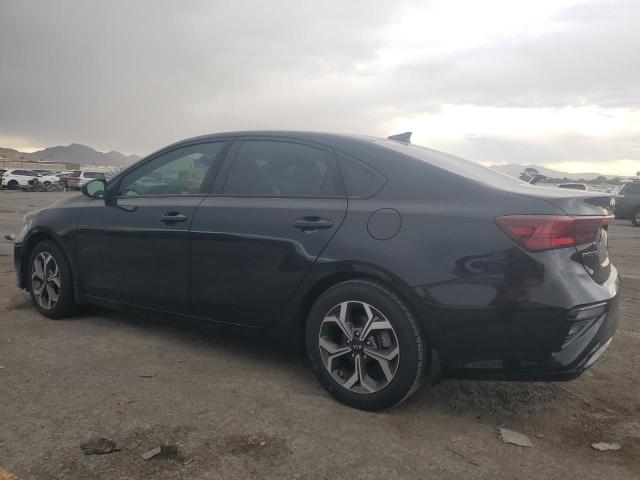 Фото 2 - KIA FORTE