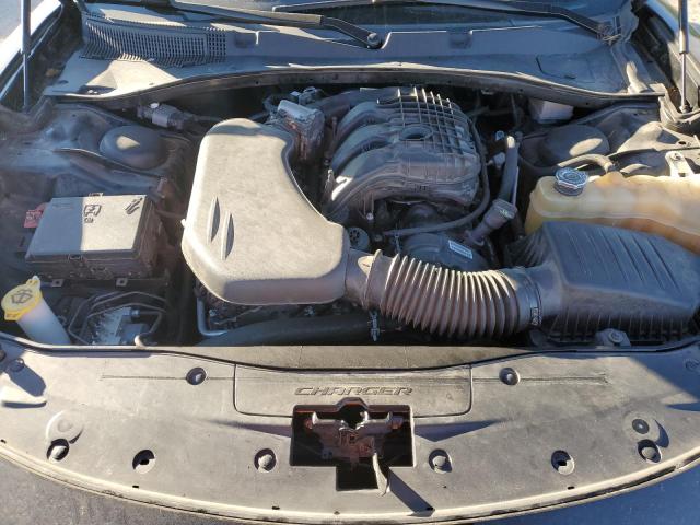 Фото 11 - DODGE CHARGER