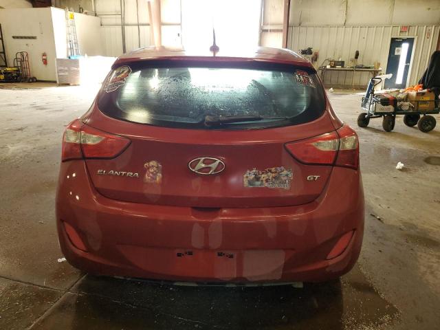 Фото 6 - HYUNDAI ELANTRA