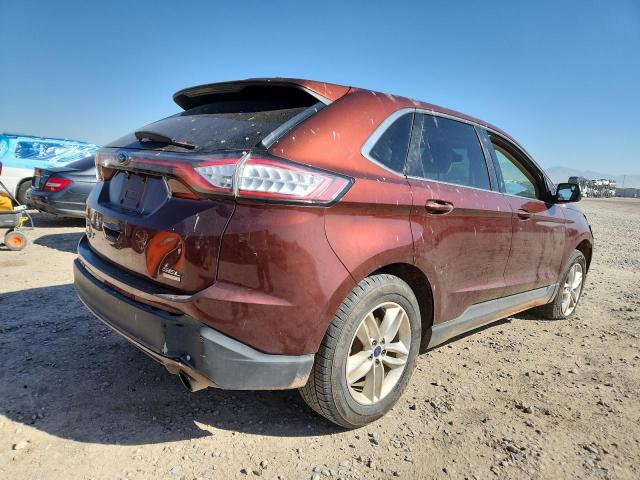 Фото 3 - FORD EDGE