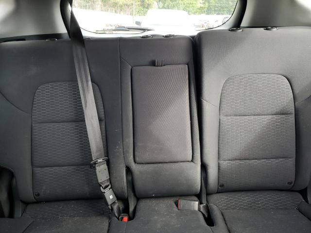 Фото 10 - HYUNDAI TUCSON