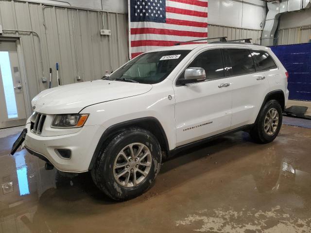 Фото 1 - JEEP GRAND CHER