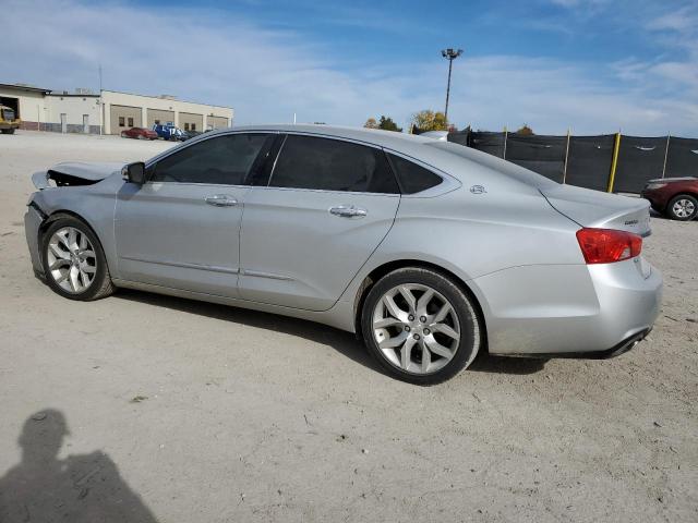 Фото 2 - CHEVROLET IMPALA