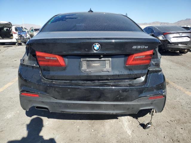 Фото 6 - BMW 5 SERIES