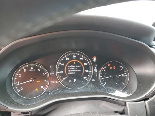 MAZDA CX-50 2023 VIN 7MMVABXY9PN144301