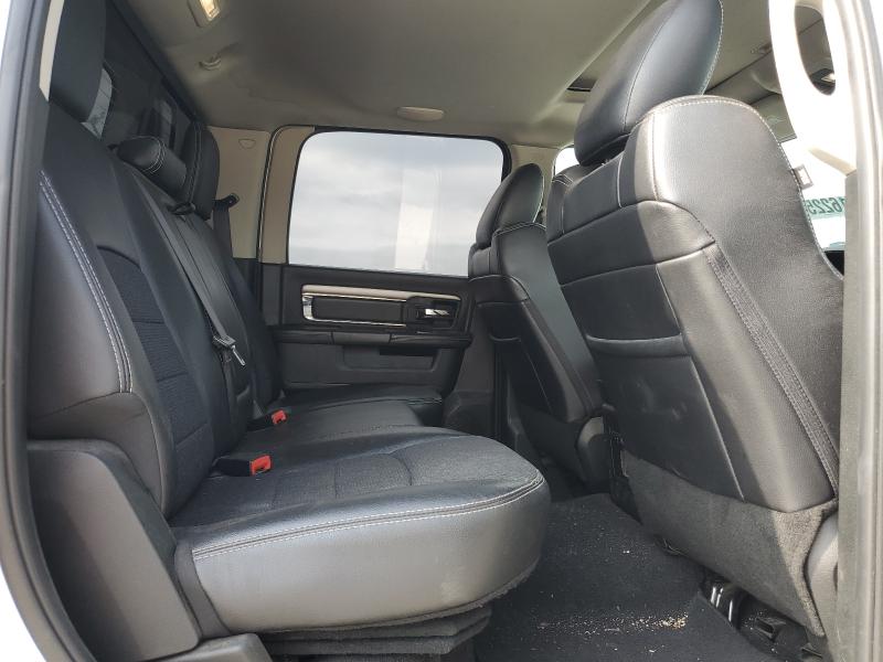 Фото 10 - RAM 1500