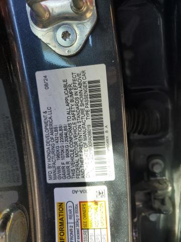 Фото 12 - HONDA ACCORD