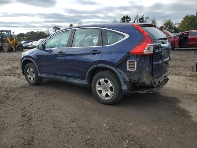 Фото 2 - HONDA CRV