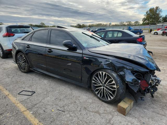 AUDI A6 2017 VIN WAUF2AFC1HN007403