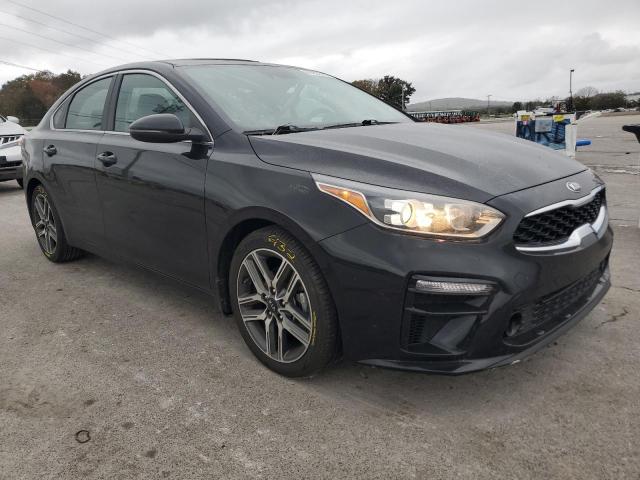 Фото 4 - KIA FORTE