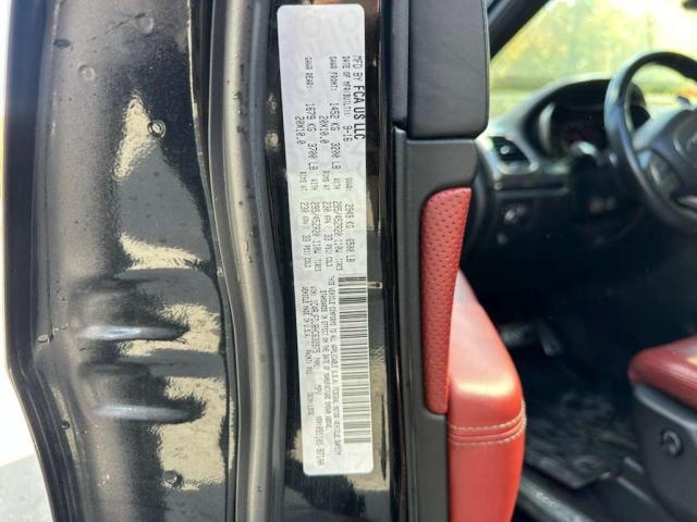 Фото 10 - JEEP GRAND CHER