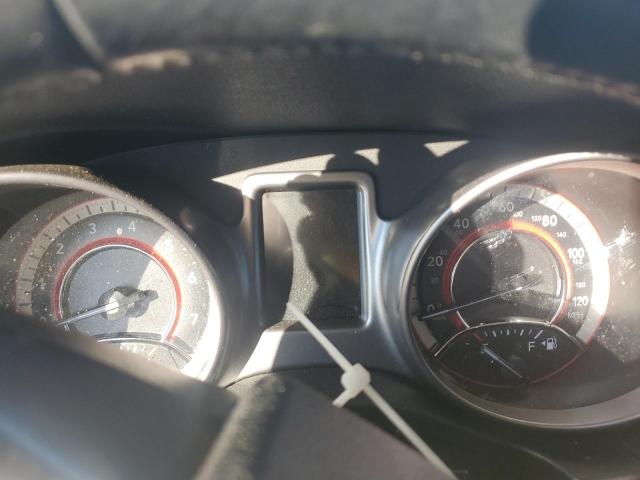 Фото 9 - DODGE JOURNEY