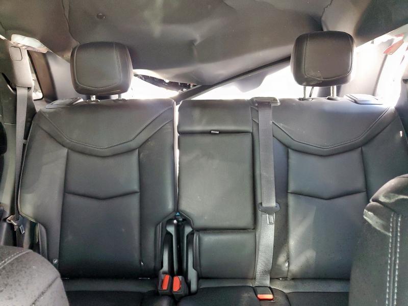 Фото 10 - CADILLAC XT5