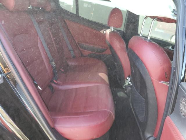 Фото 10 - KIA STINGER