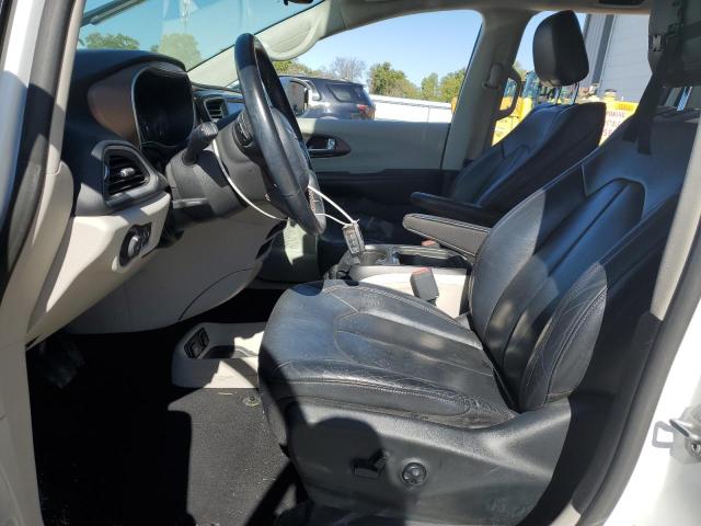 Фото 7 - CHRYSLER PACIFICA