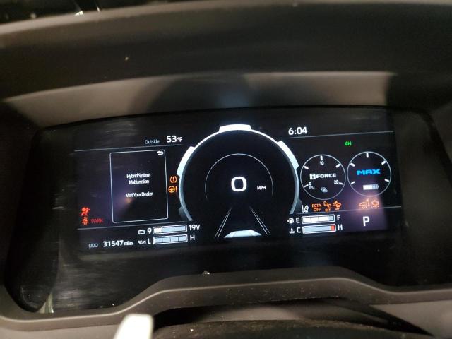 Фото 9 - TOYOTA TUNDRA