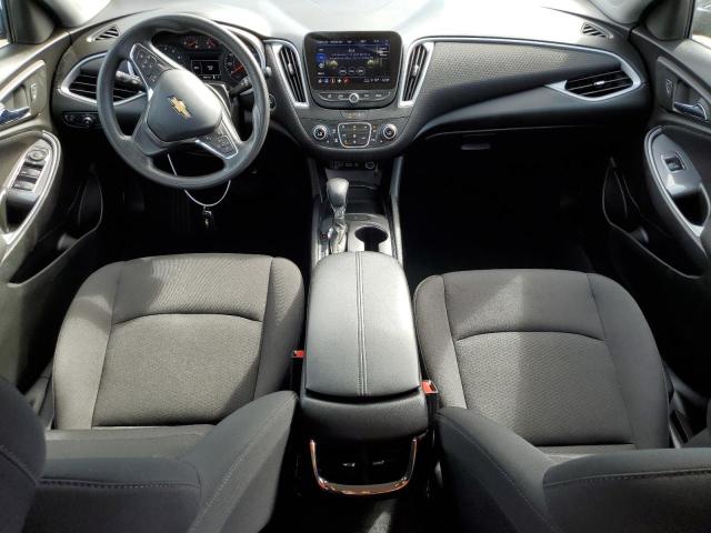 Фото 8 - CHEVROLET MALIBU