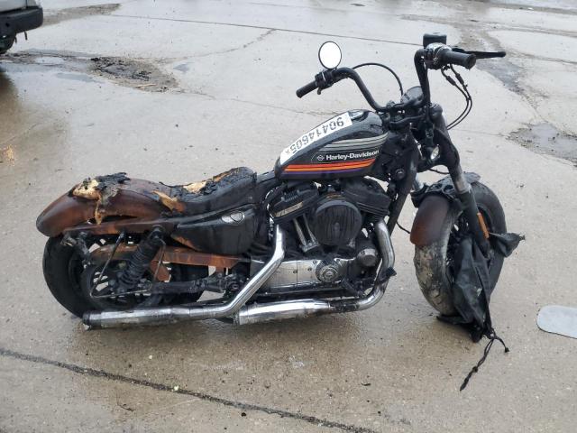 HARLEY-DAVIDSON XL1200 XS 2018