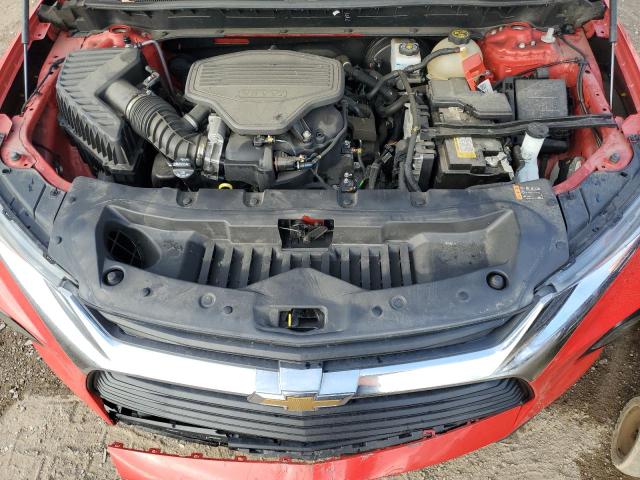 Фото 12 - CHEVROLET BLAZER