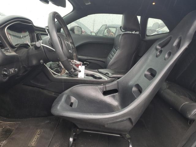 Фото 7 - DODGE CHALLENGER